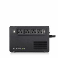 Cleanline Evolution-1000
