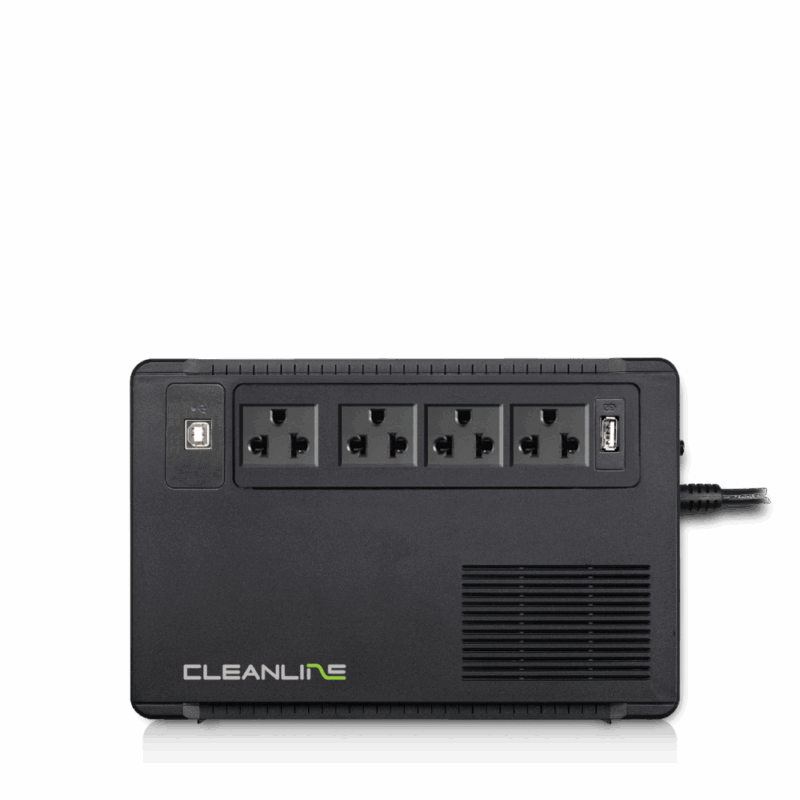 Cleanline Evolution-1000