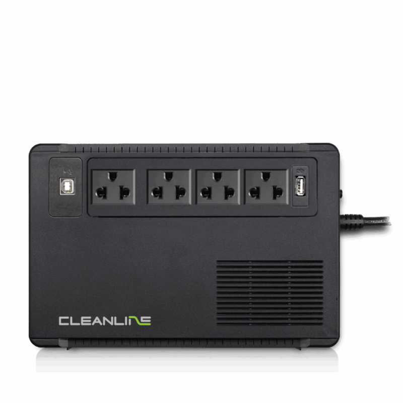 Cleanline Evolution-1000 - Image 2
