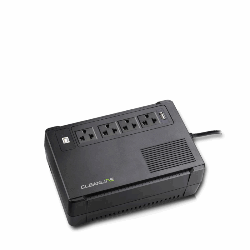 Cleanline Evolution-1000 - Image 2