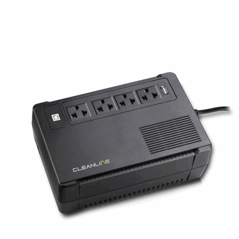 Cleanline Evolution-1000