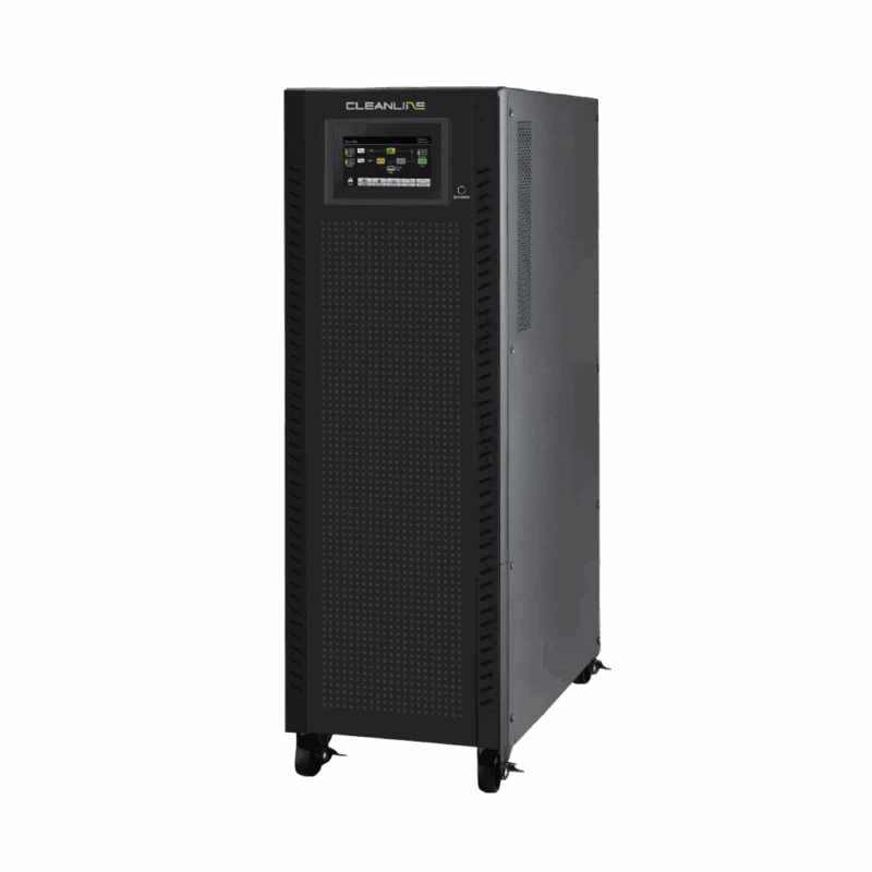 CLEANLINE T-10K33LV2