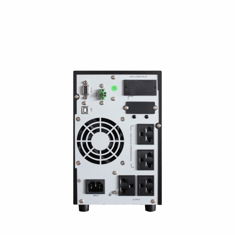 Cleanline PS-1500 - Image 2