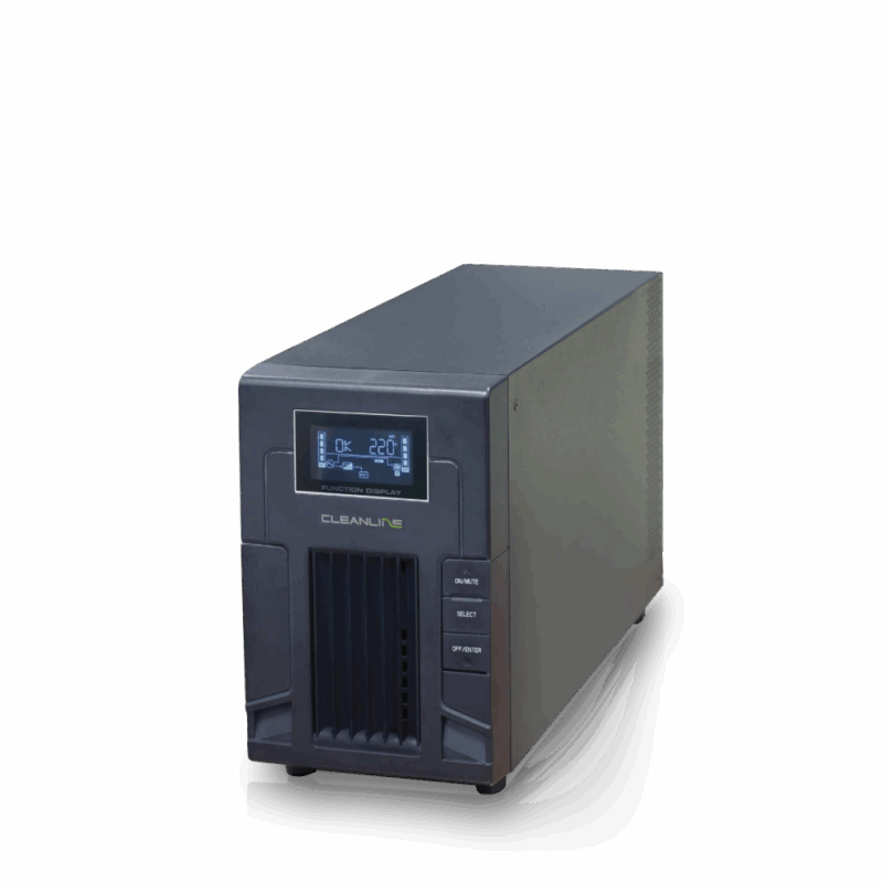 Cleanline PS-1500
