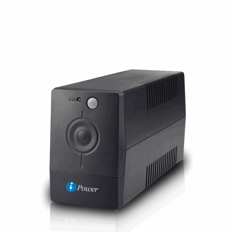 iPower i-1000E