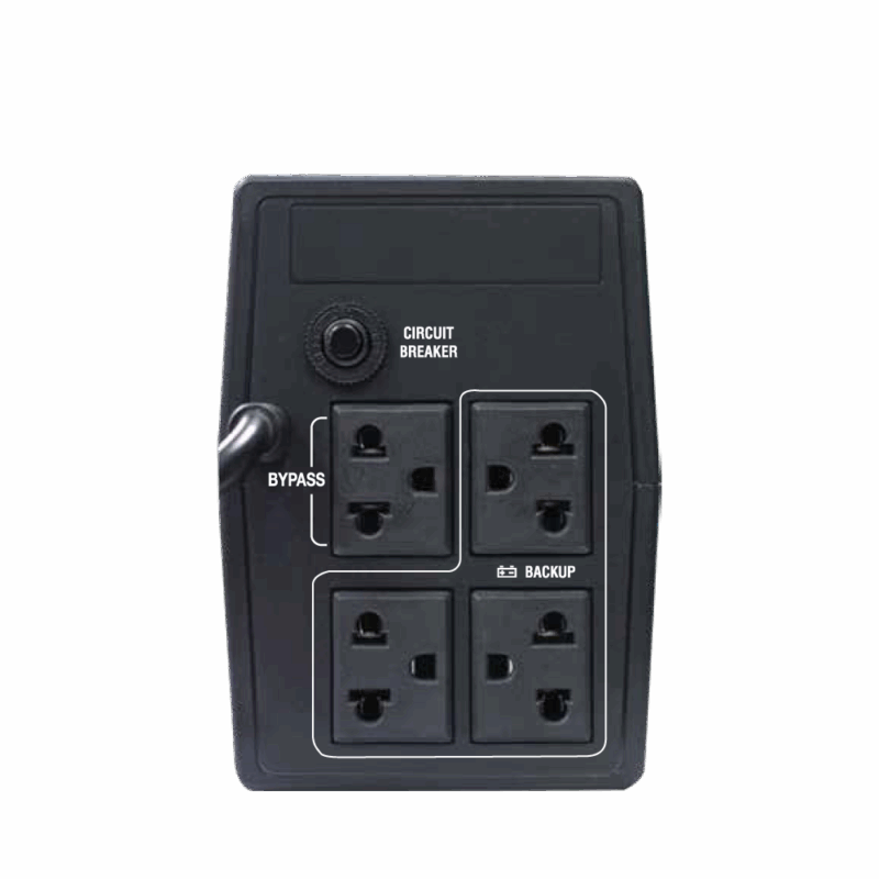 iPower ICT-1000LCD - Image 2