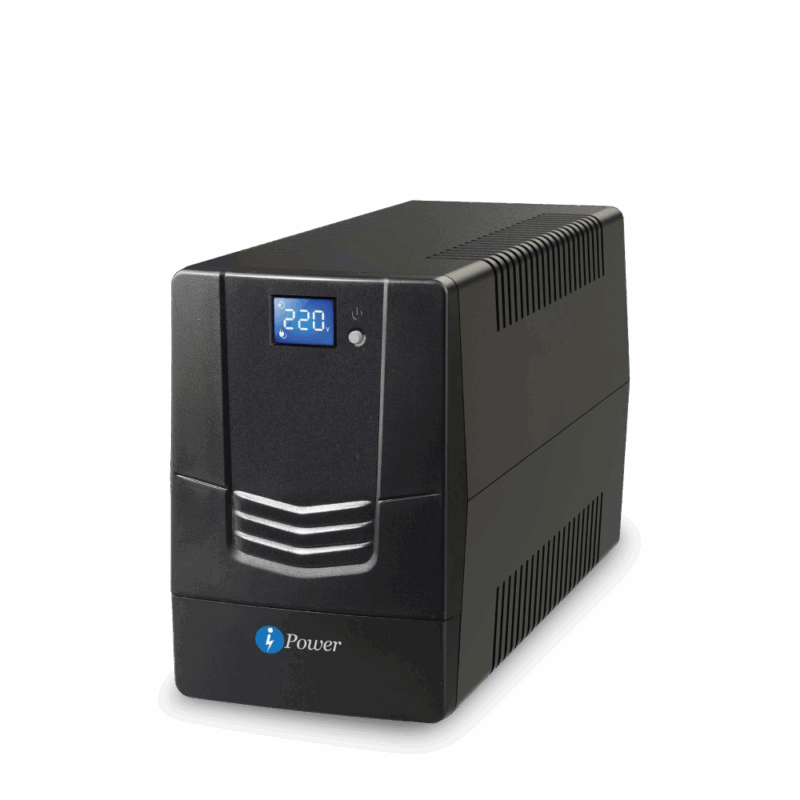 iPower ICT-1000LCD