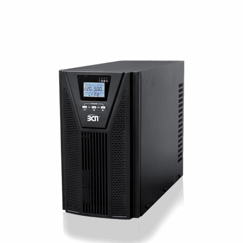 BCN EA901 II