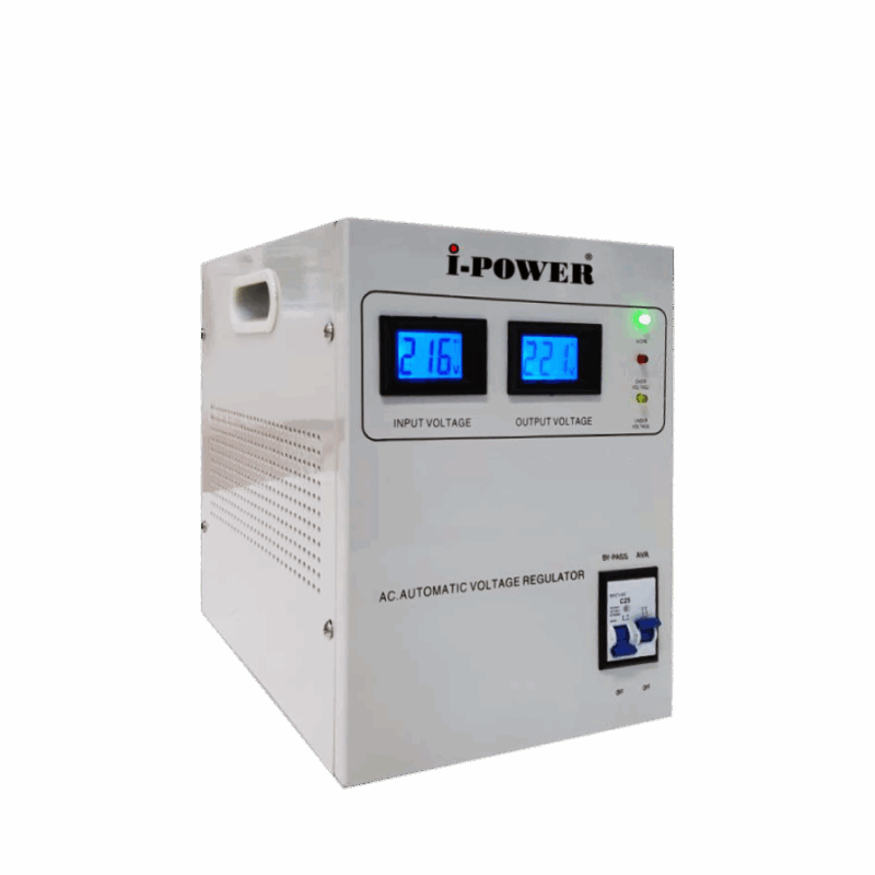 IPR-10000
