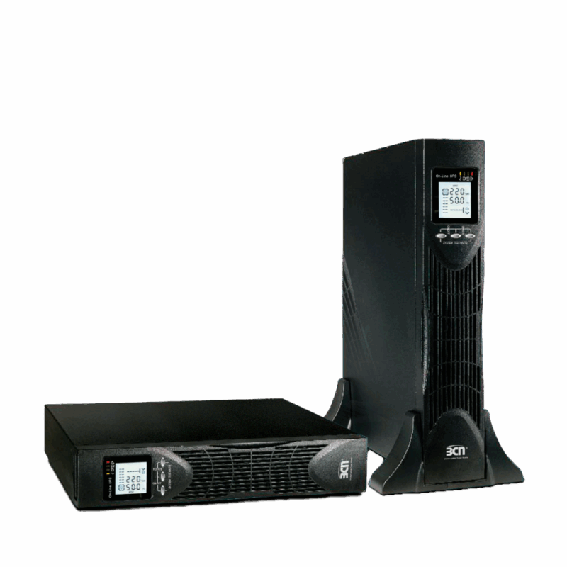 BCN RT II 1 KVA