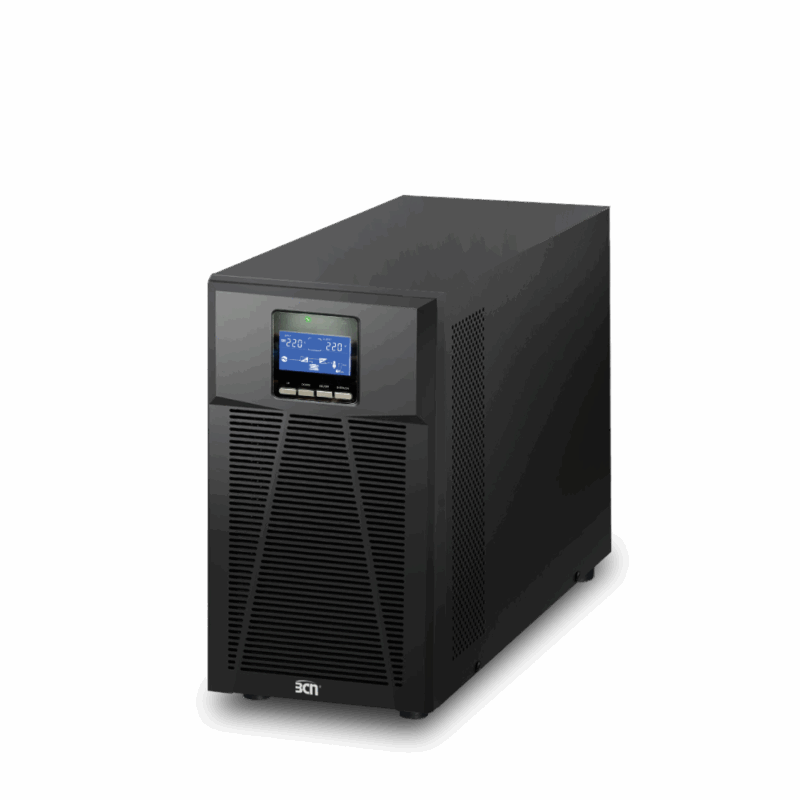 BCN MP III 1KVA