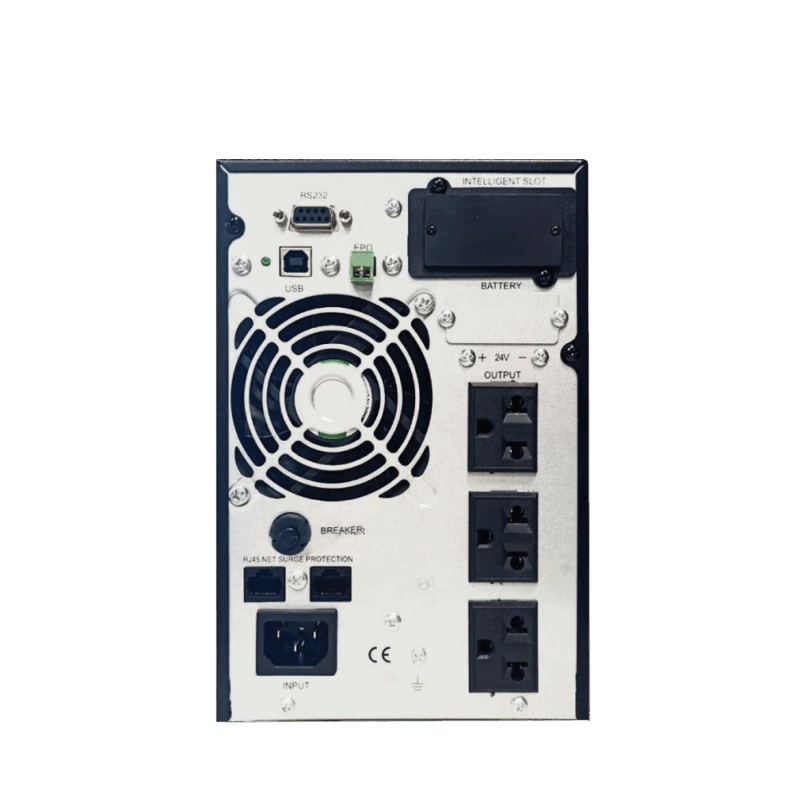 BCN MP III 1KVA - Image 2