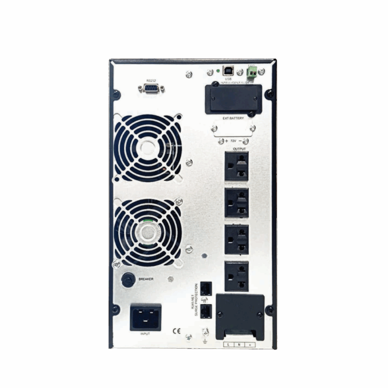 BCN MP III 2KVA - Image 2