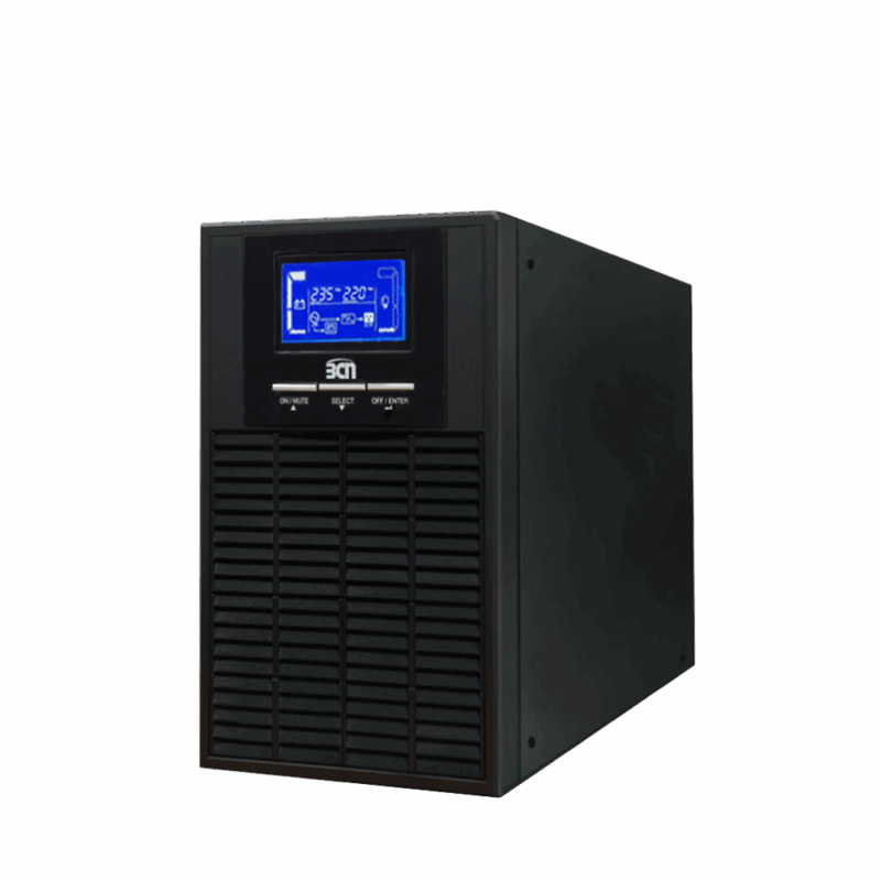 BCN Server Pro 2KVA