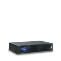 UPS BCN MP RT III | ติดตั้งแนวนอน 2U ในตู้ Rack 19 นิ้ว
