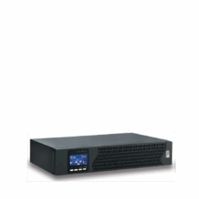 UPS BCN MP RT III | ติดตั้งแนวนอน 2U ในตู้ Rack 19 นิ้ว