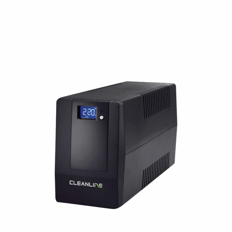 Cleanline CL-1000E