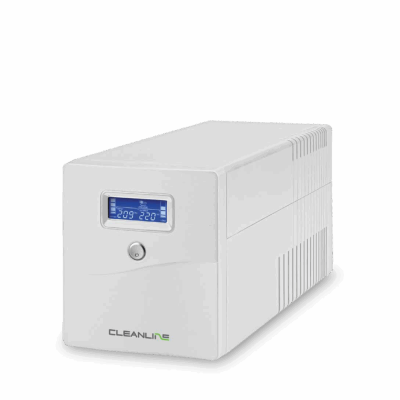 Cleanline D-1150J