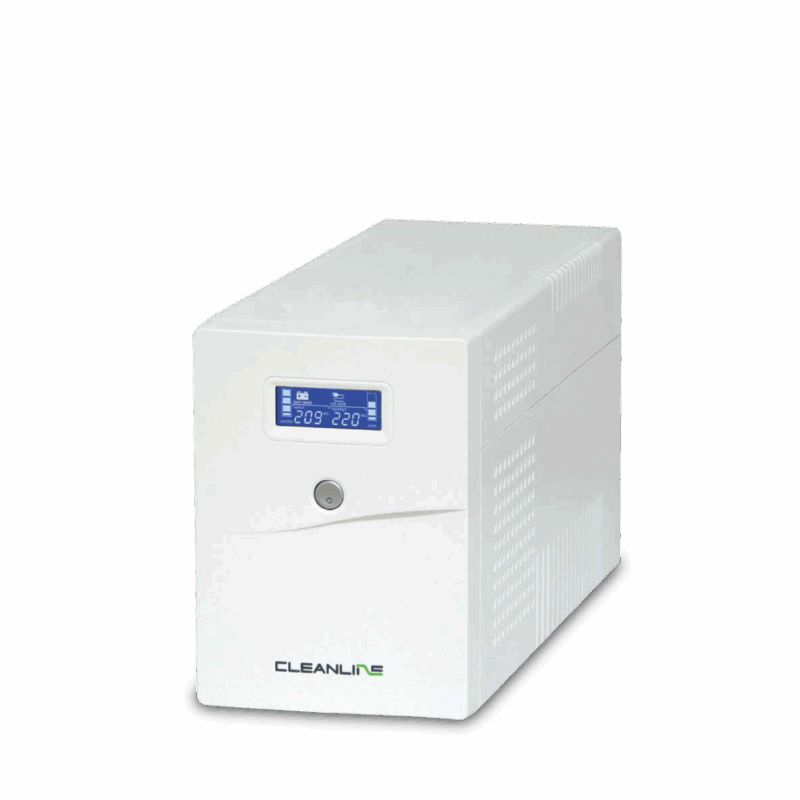 Cleanline D-1500K