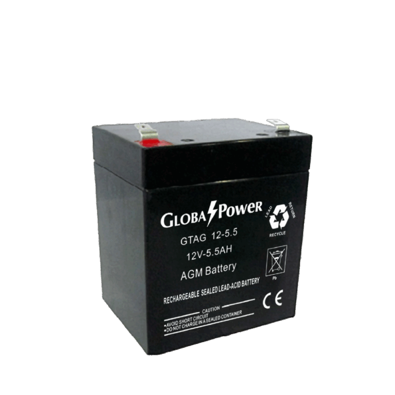 GlobalPower GTAG12-5.5