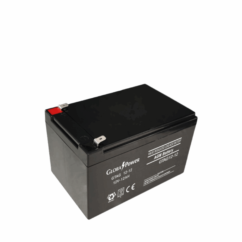 GlobalPower GTAG12-12