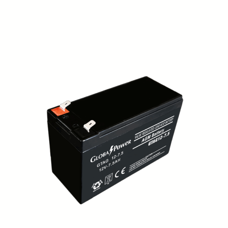 GlobalPower GTAG12-7.5