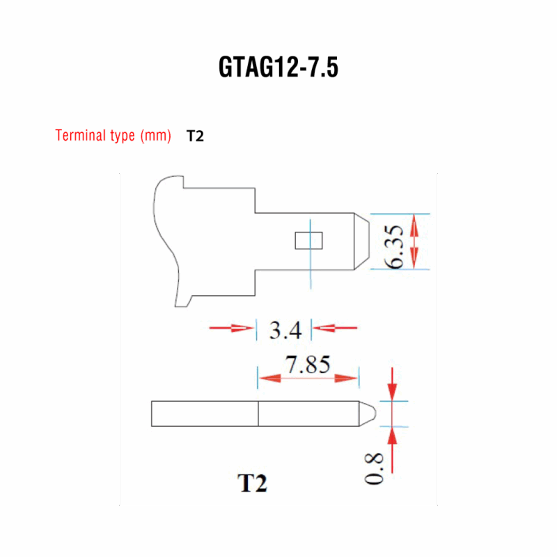 GlobalPower GTAG12-7.5 - Image 3