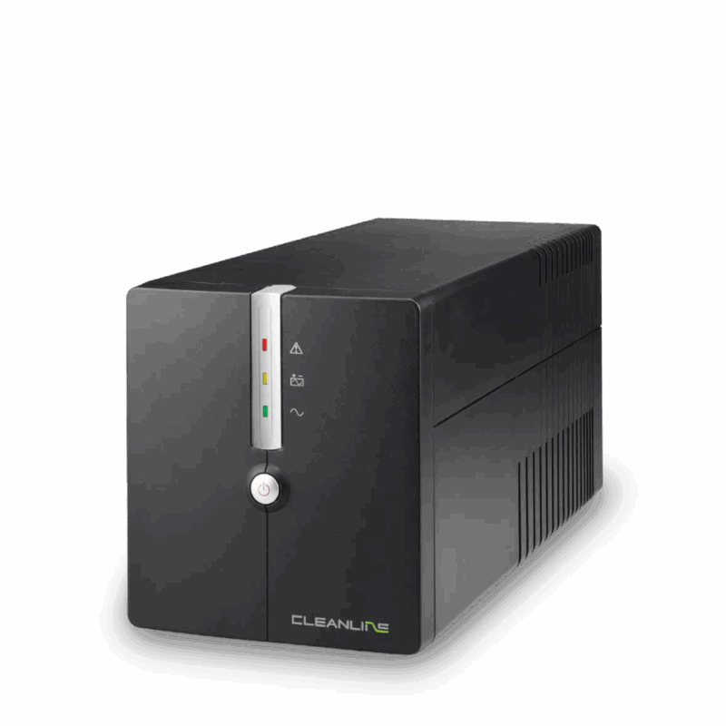 Cleanline L-1150D