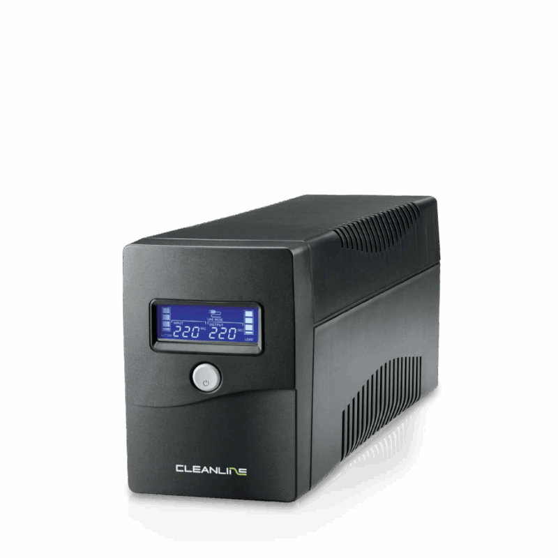 Cleanline MD-1000V