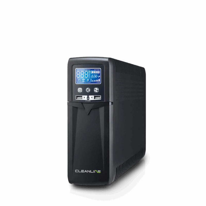 Cleanline Prime-1500
