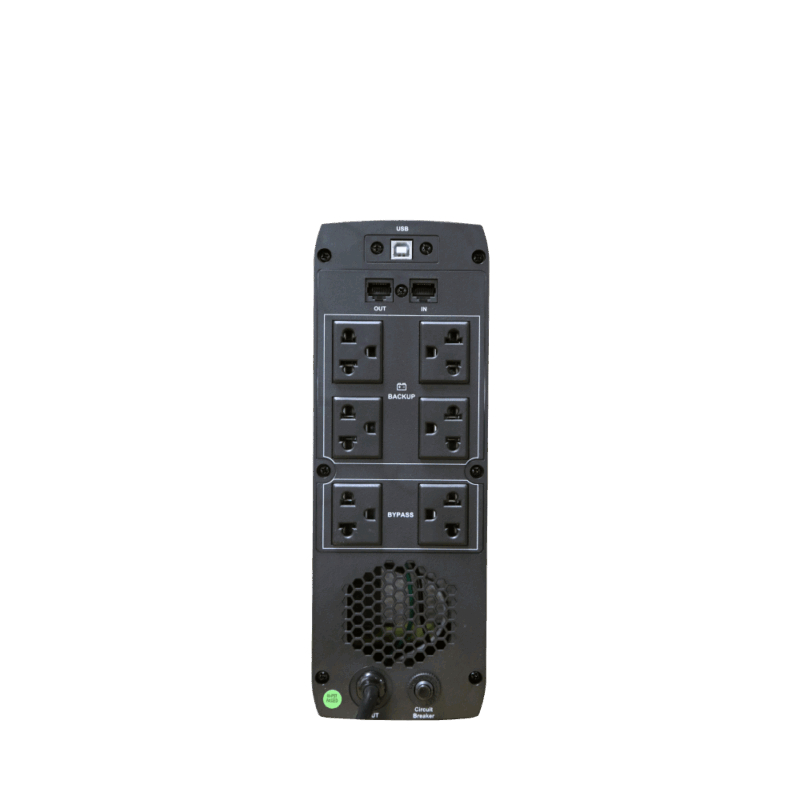 Cleanline Prime-1200 - Image 2
