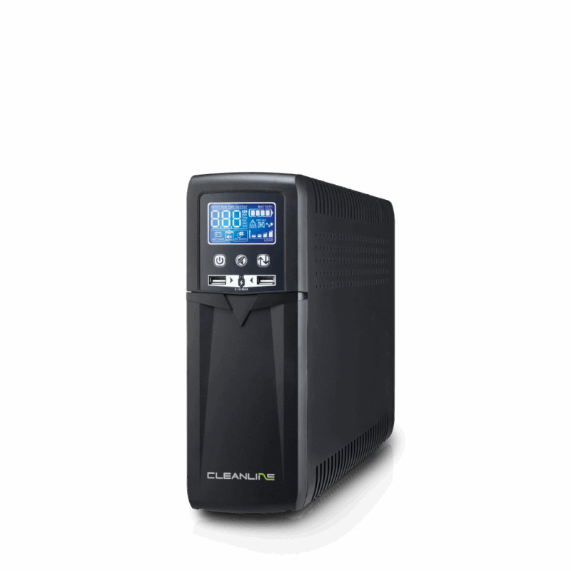 Cleanline Prime-1000