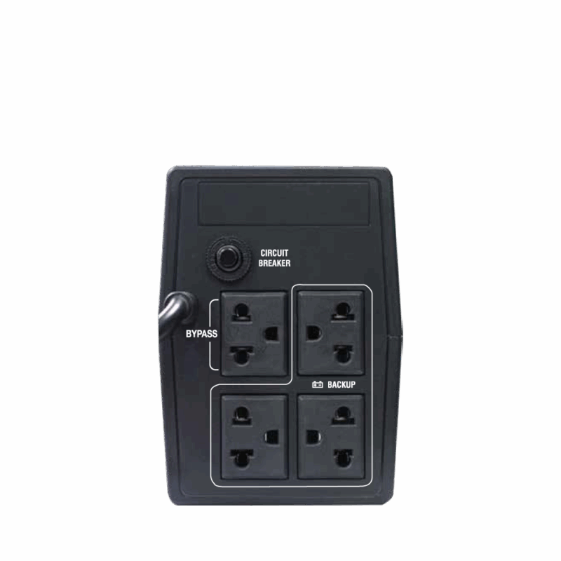 iPower i-1000E - Image 2
