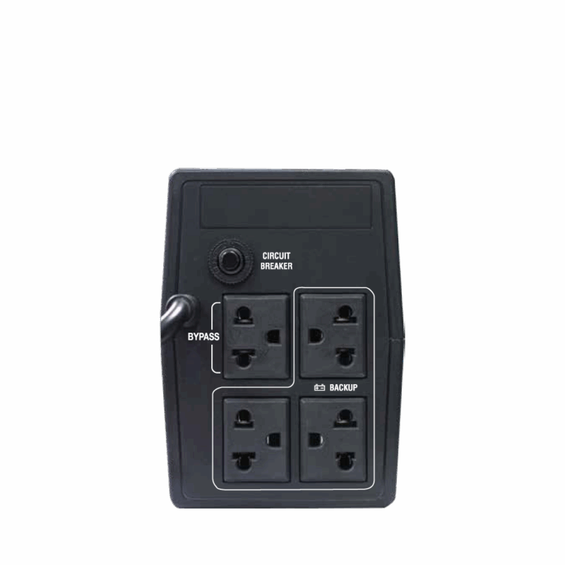 iPower ICT-1000LCD - Image 2