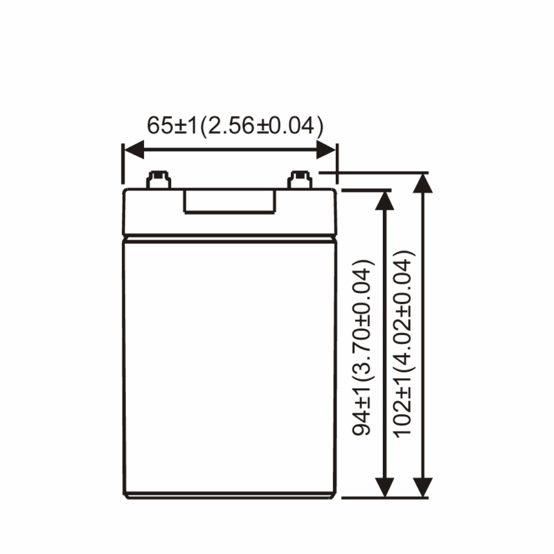 iPower LP12-7.2 - Image 3