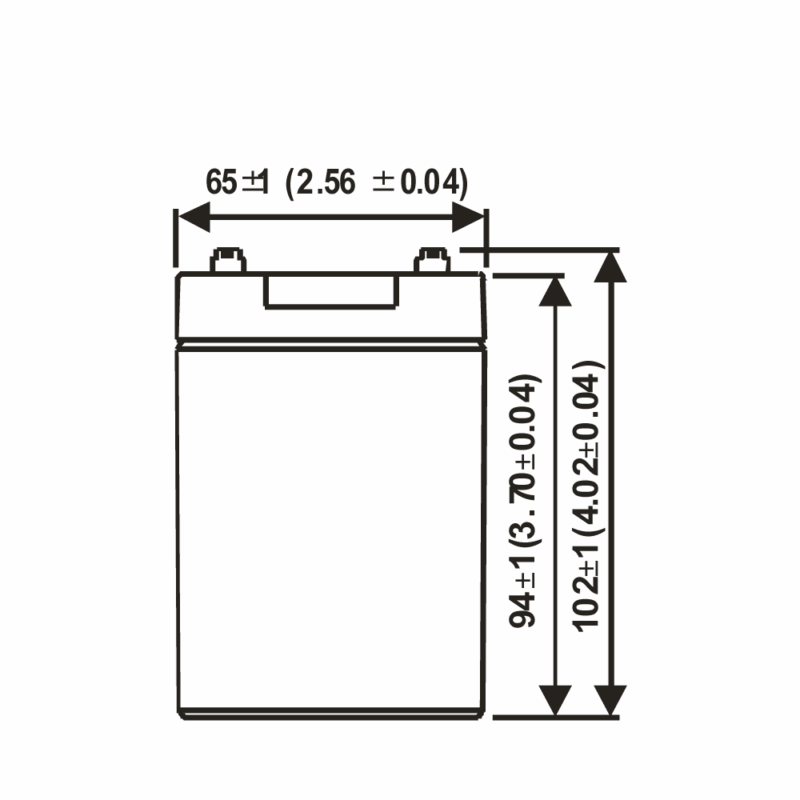 iPower LPX12-7.2 - Image 3