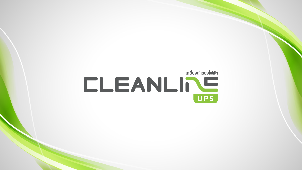 Contact Cleanline UPS