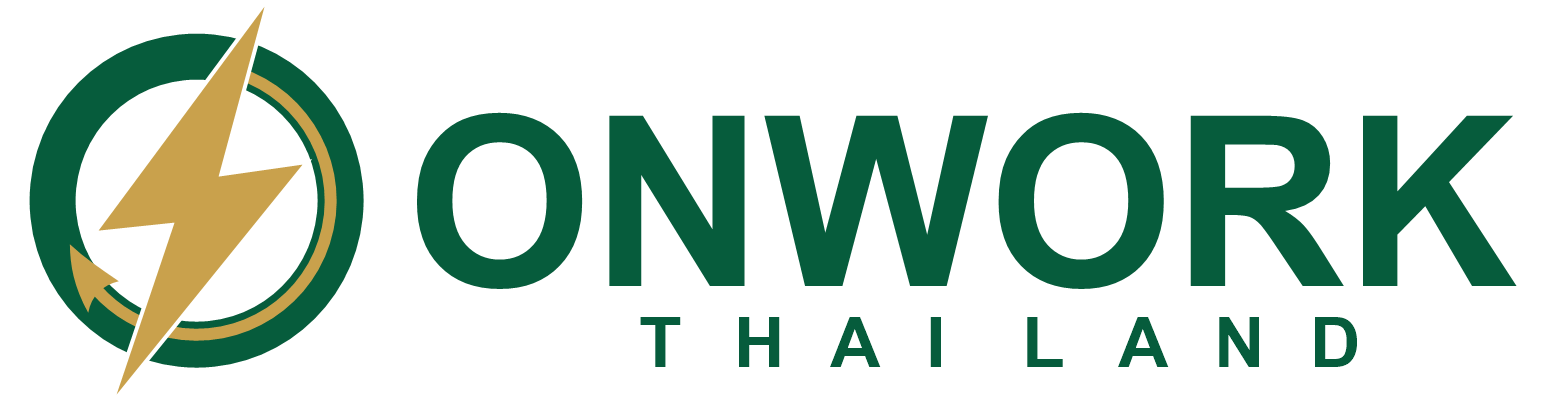 ONWORK Thailand Energy Flow