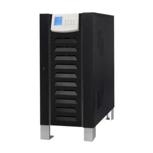 เครื่องสำรองไฟ CLEANLINE Giant G-40K33 สำหรับงานอุตสาหกรรม