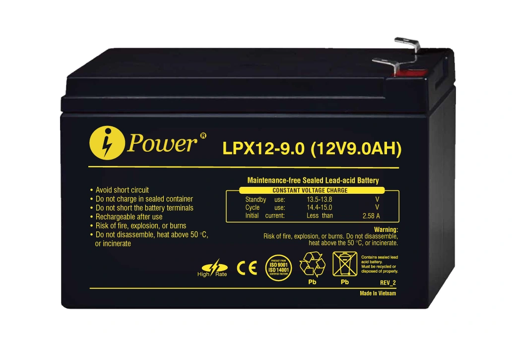 LPX12-9.0