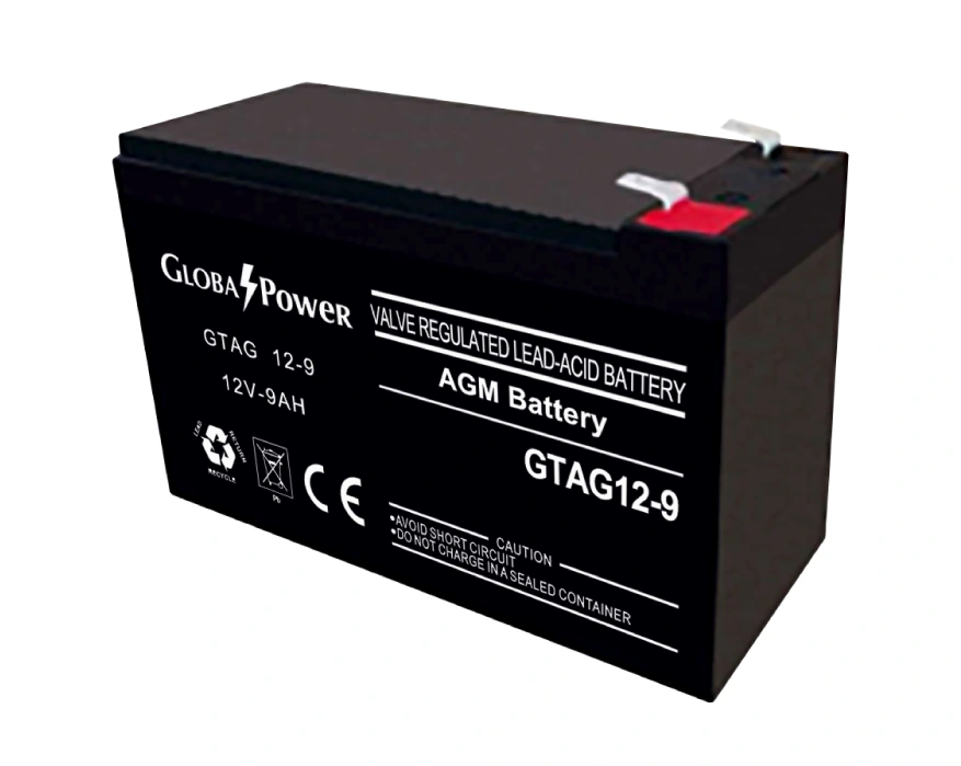 GTAG12-9