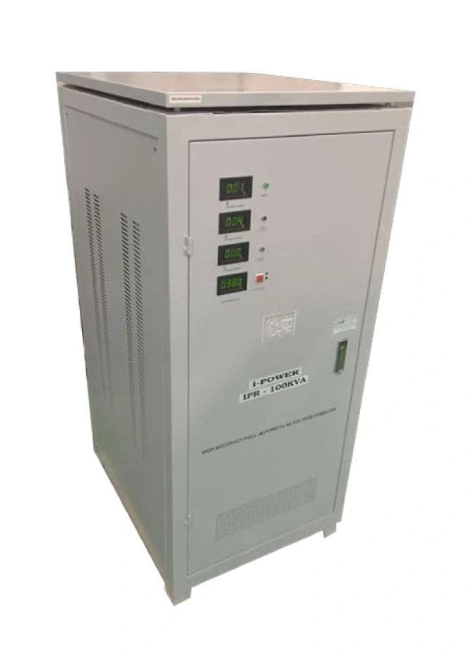 IPR3-10kVA