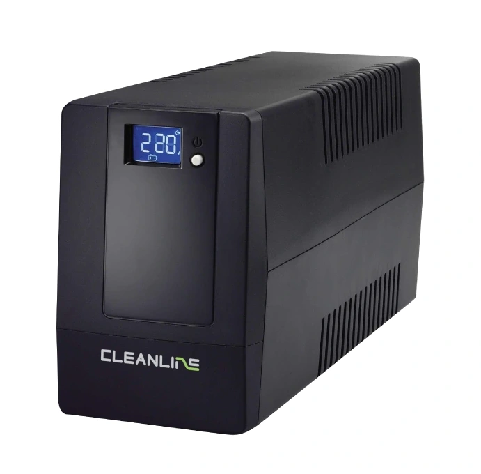 CLEANLINE CL-1000E CL-1000X CL-800ICT CL-1000ICT ภาพด้านหน้า